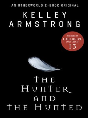 cover image of The Hunter and the Hunted